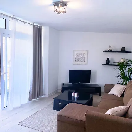 Apartman Playa De Americas Ii *
